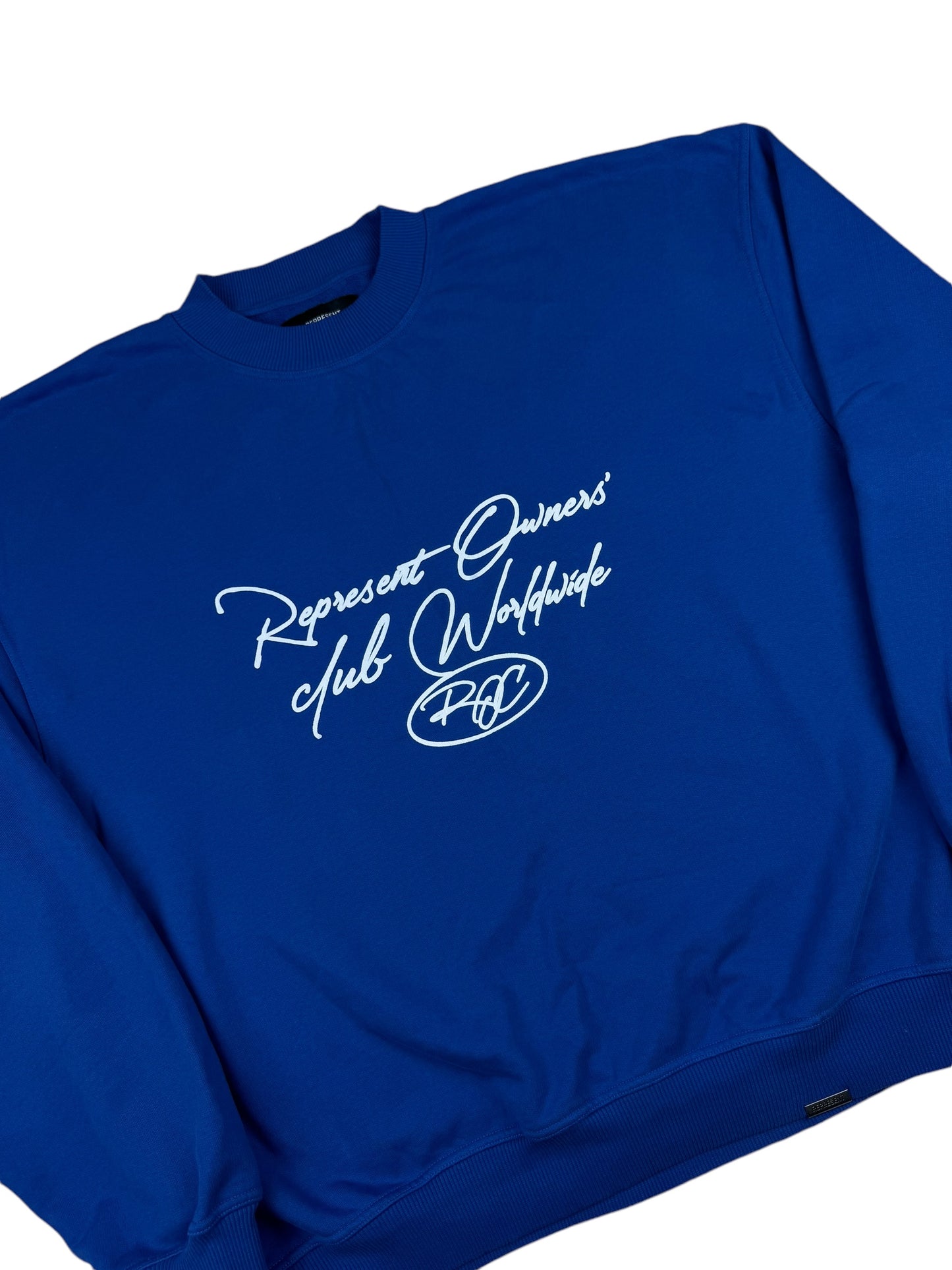 Represent Owners Club Worldwide Sweatshirt