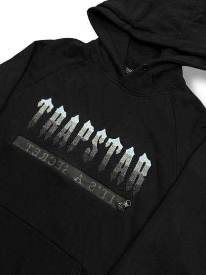 Trapstar Chenille Decoded 2.0 Full Tracksuit