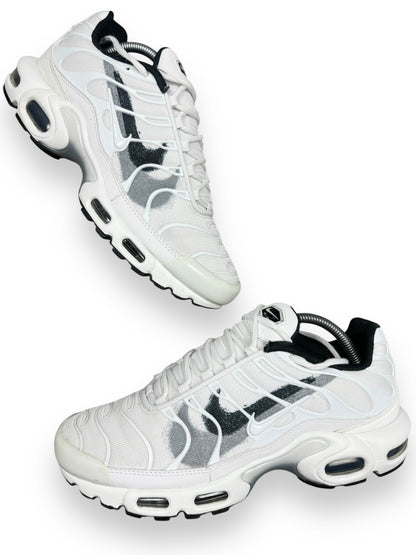 Nike Air Max Plus Tn Spray Paint Swoosh