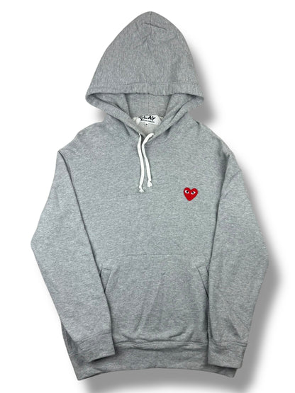 Commes Des Garçon Hoodie