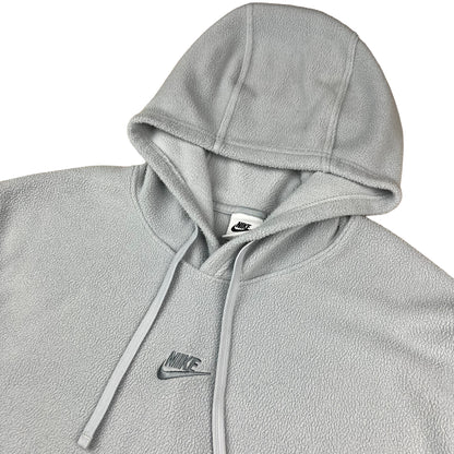 Nike Fleece Pullover Hoodie