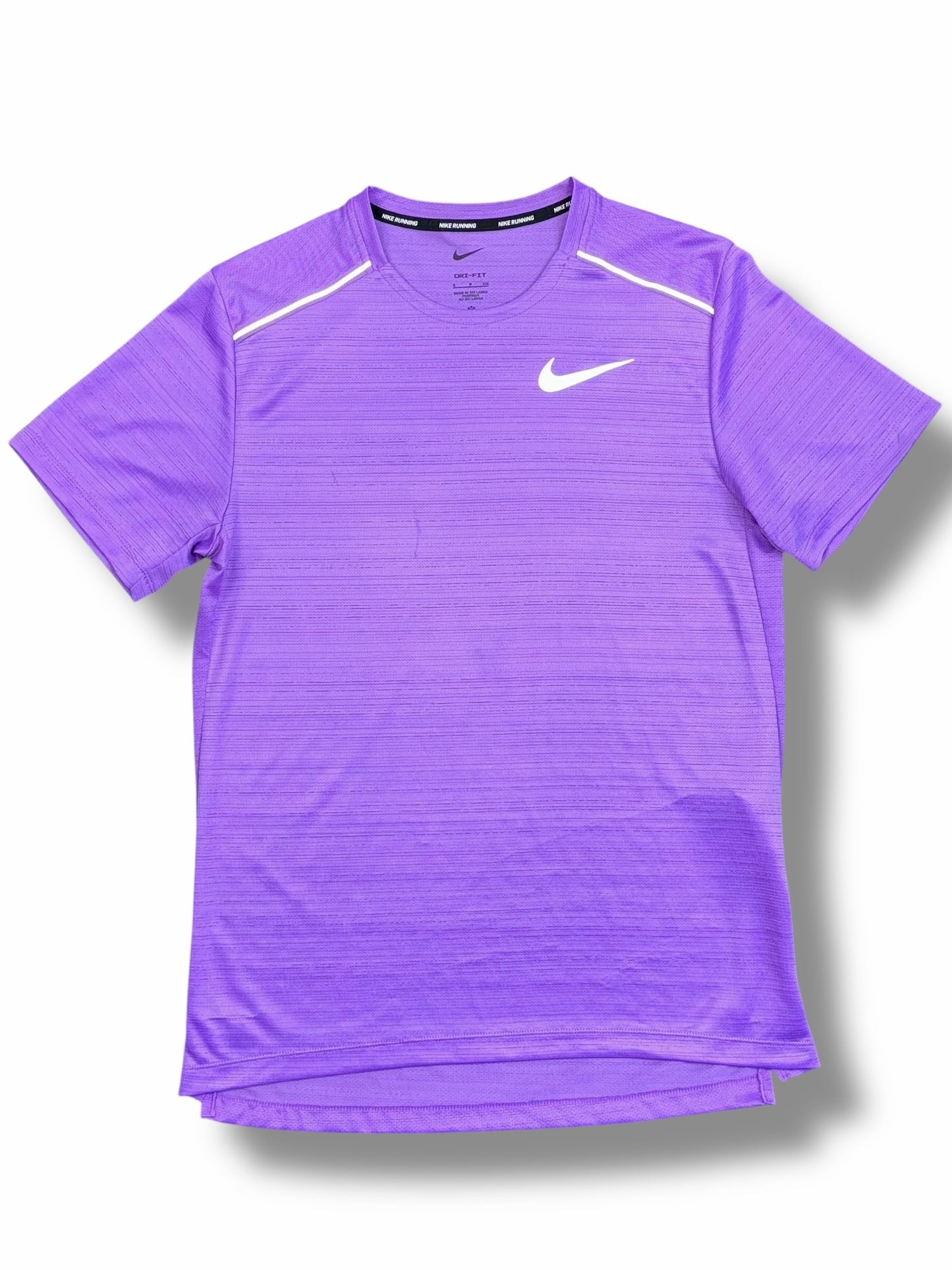 Nike Miler 1.0 T-Shirt