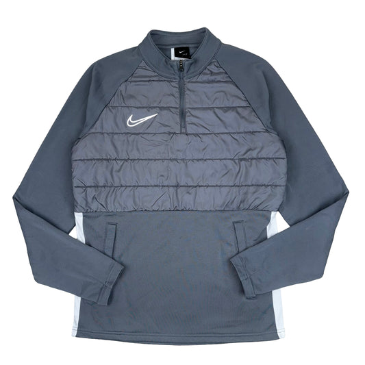 Nike Dri-Fit Winter Warrior Quarter Zip