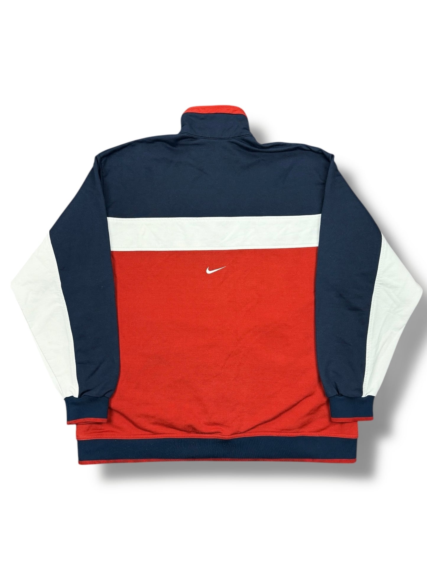 Nike 90s Quarter Zip