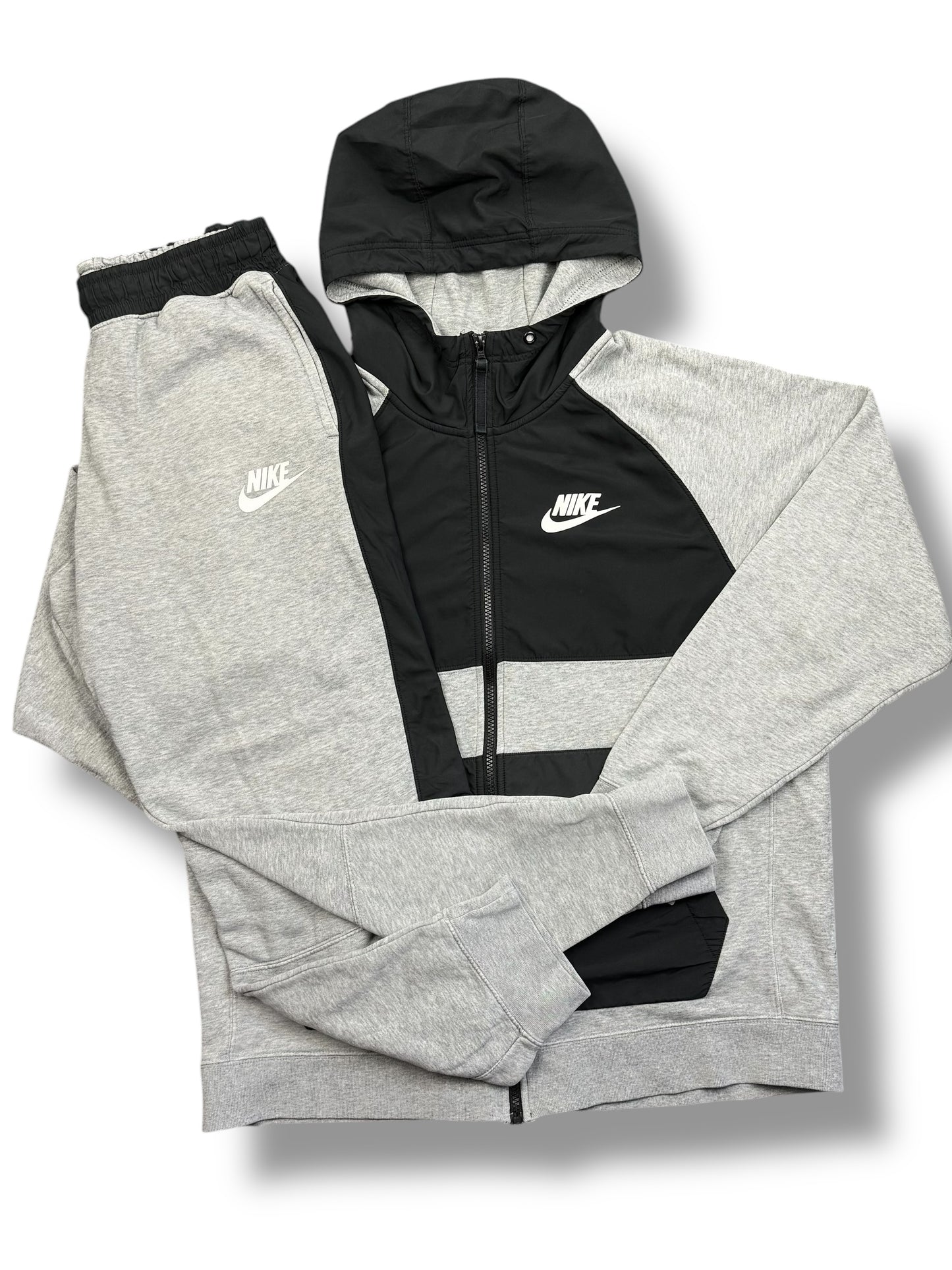 Nike Full Tracksuit