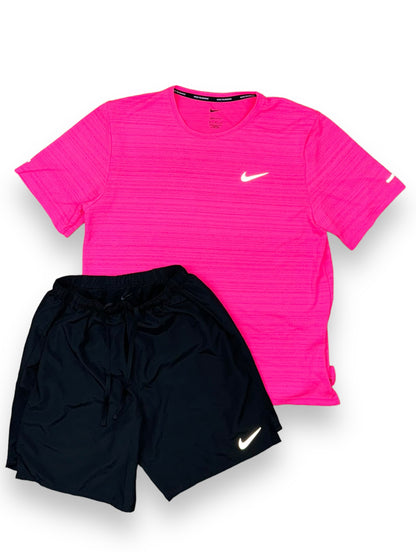 Nike Miler 2.0 Set