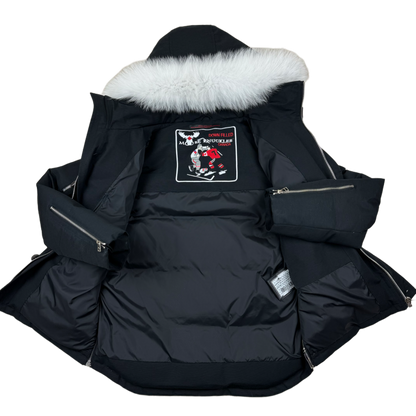 Moose Knuckles 3Q Jacket