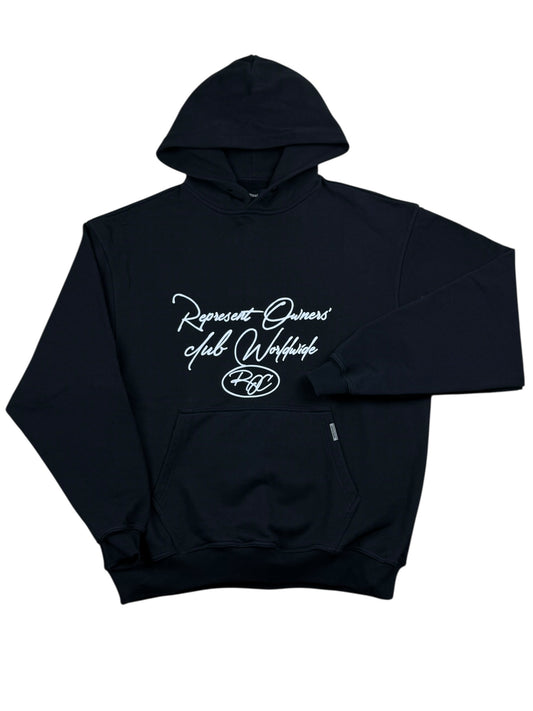 Represent Owners Club Worldwide Hoodie