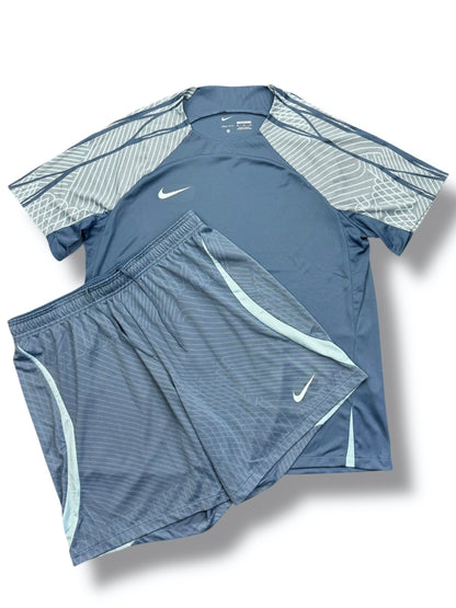 Nike Strike Short Set