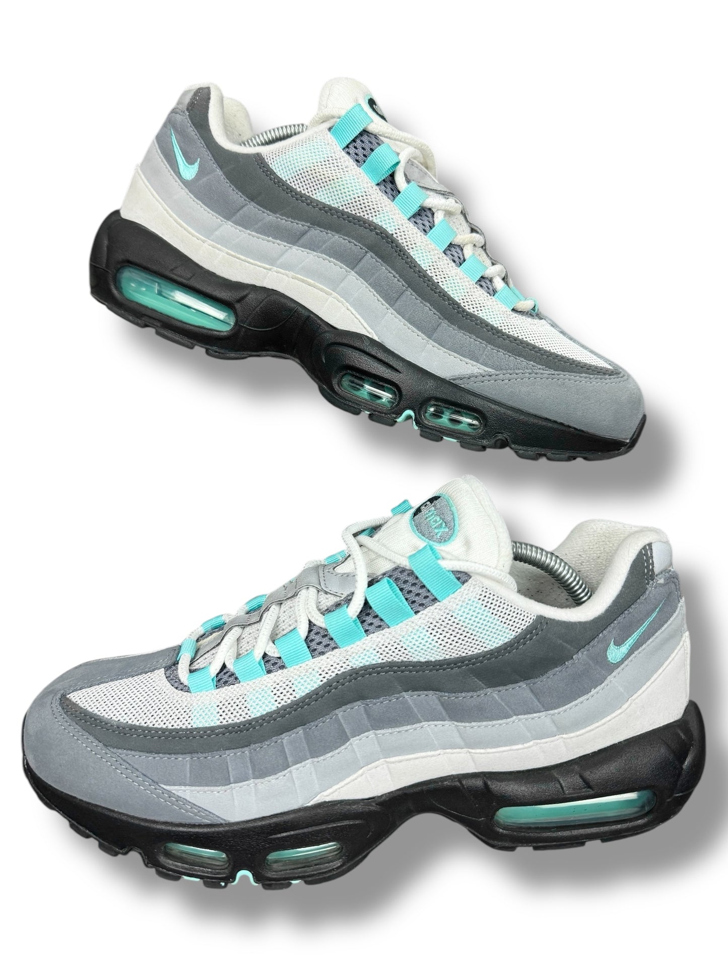 Nike Air Max 95 Hyper Turquoise