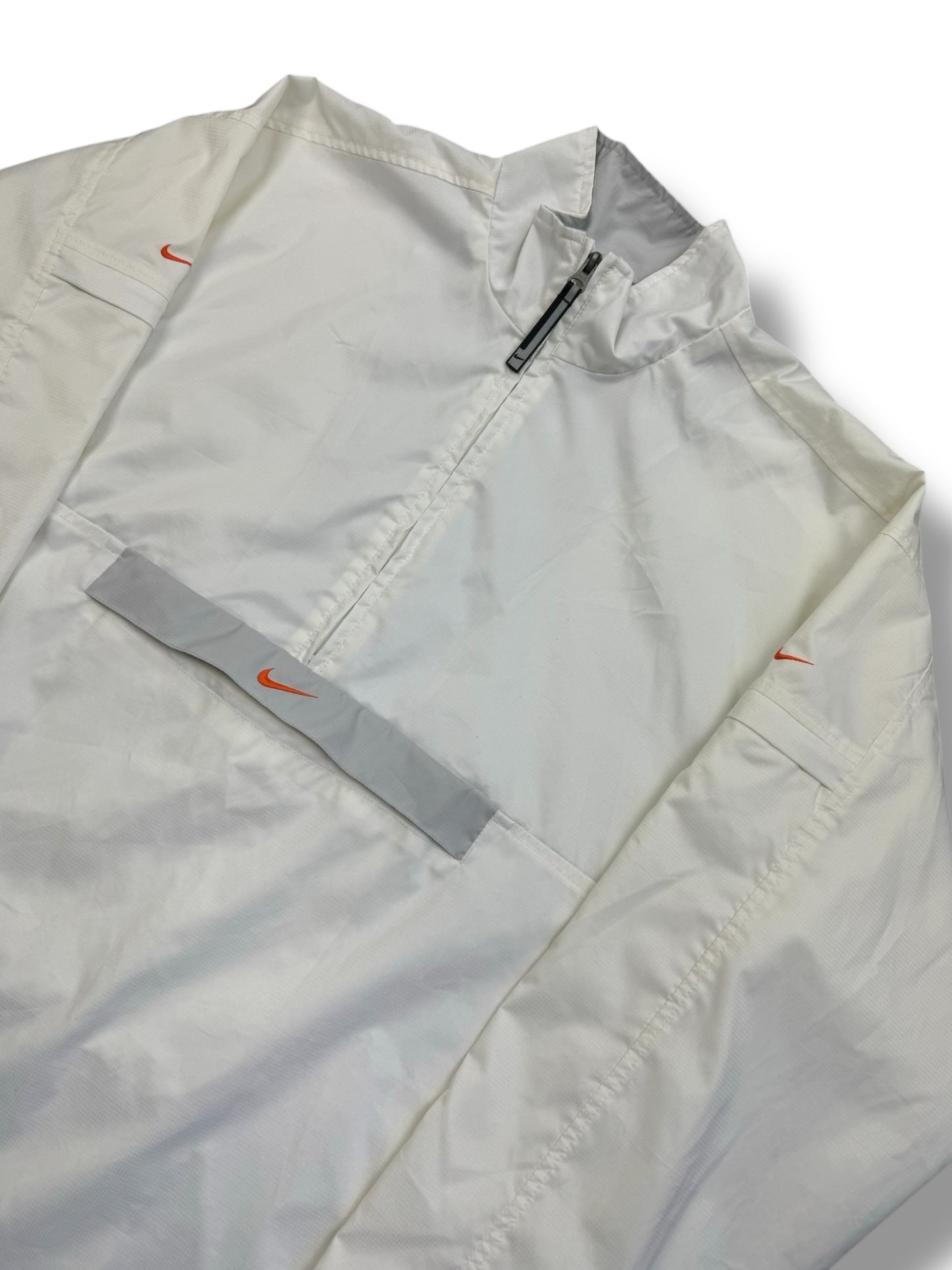 Nike Vintage Pullover Windbreaker