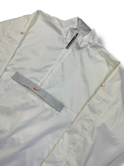 Nike Vintage Pullover Windbreaker