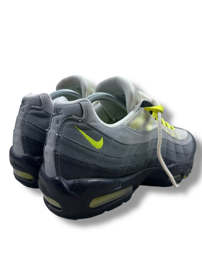 Nike Air Max 95 OG Neon 2020