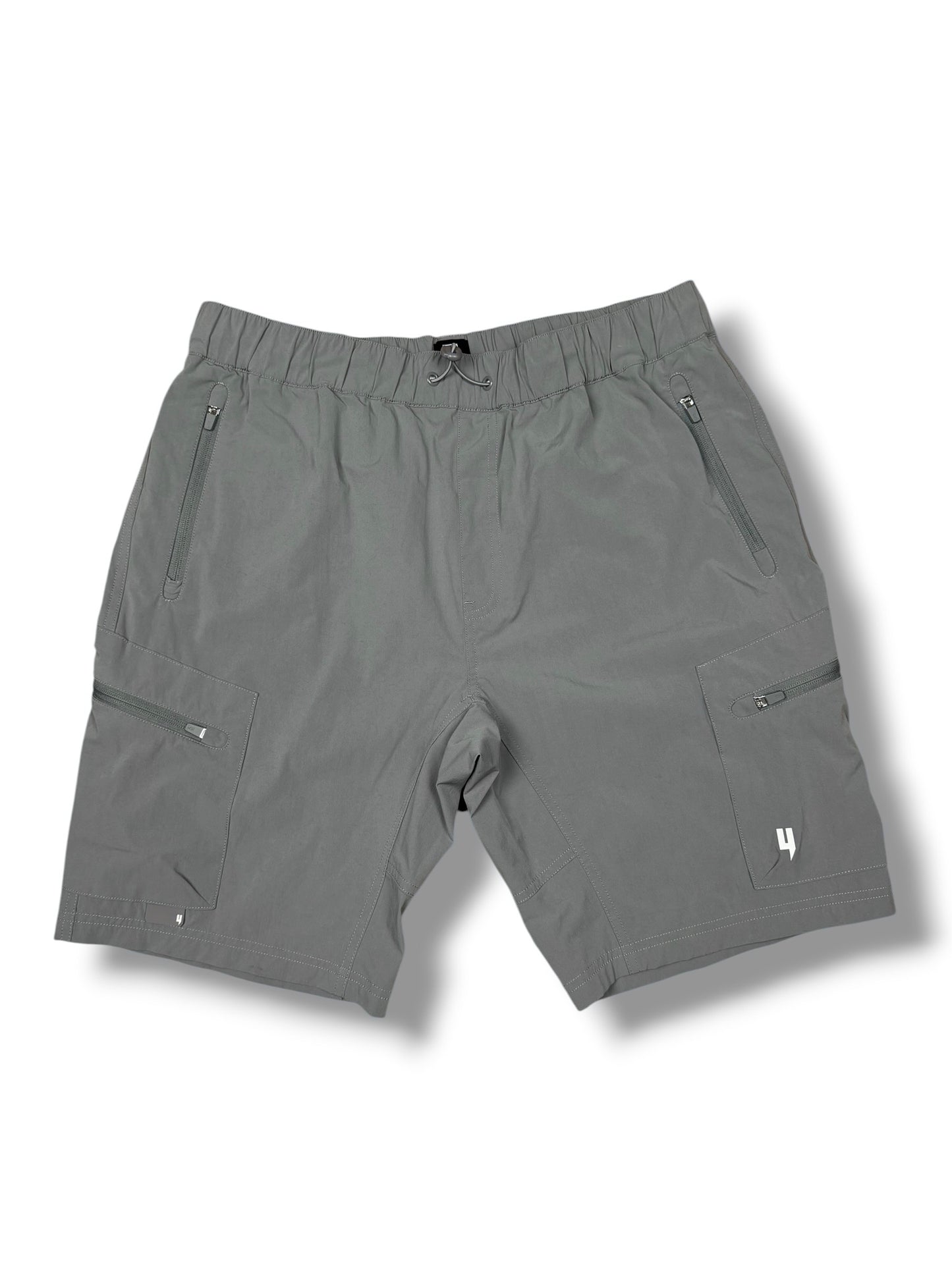 Yelir World Cargo Shorts