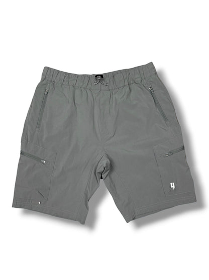 Yelir World Cargo Shorts