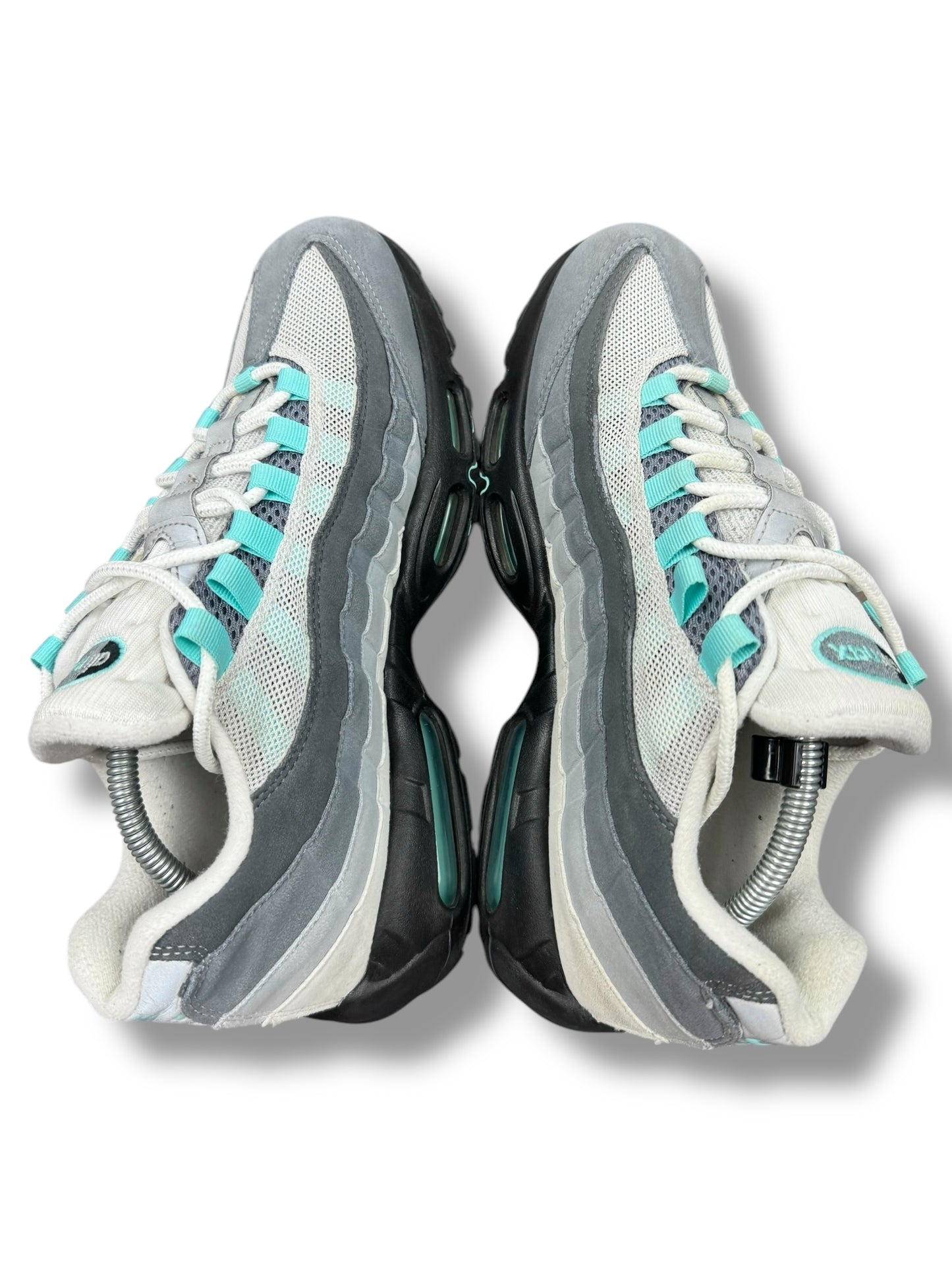 Nike Air Max 95 Hyper Turquoise