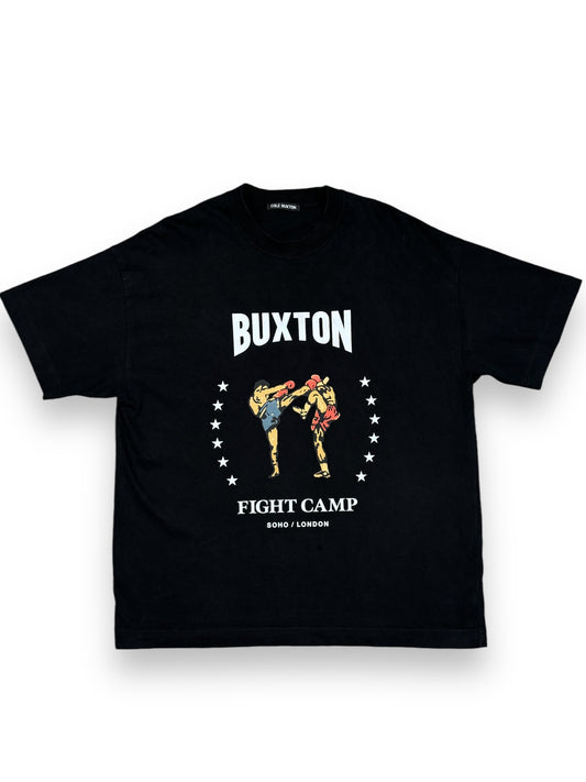 Cole Buxton Fight Camp T-Shirt