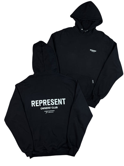 Represent Owners Club Hoodie