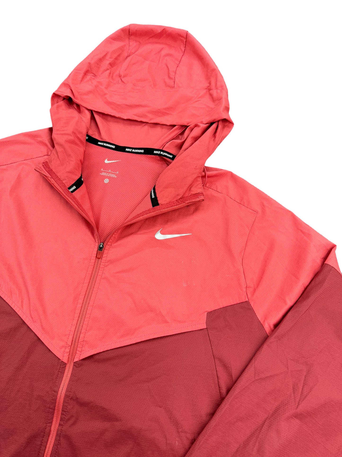 Nike Repel UV Windbreaker