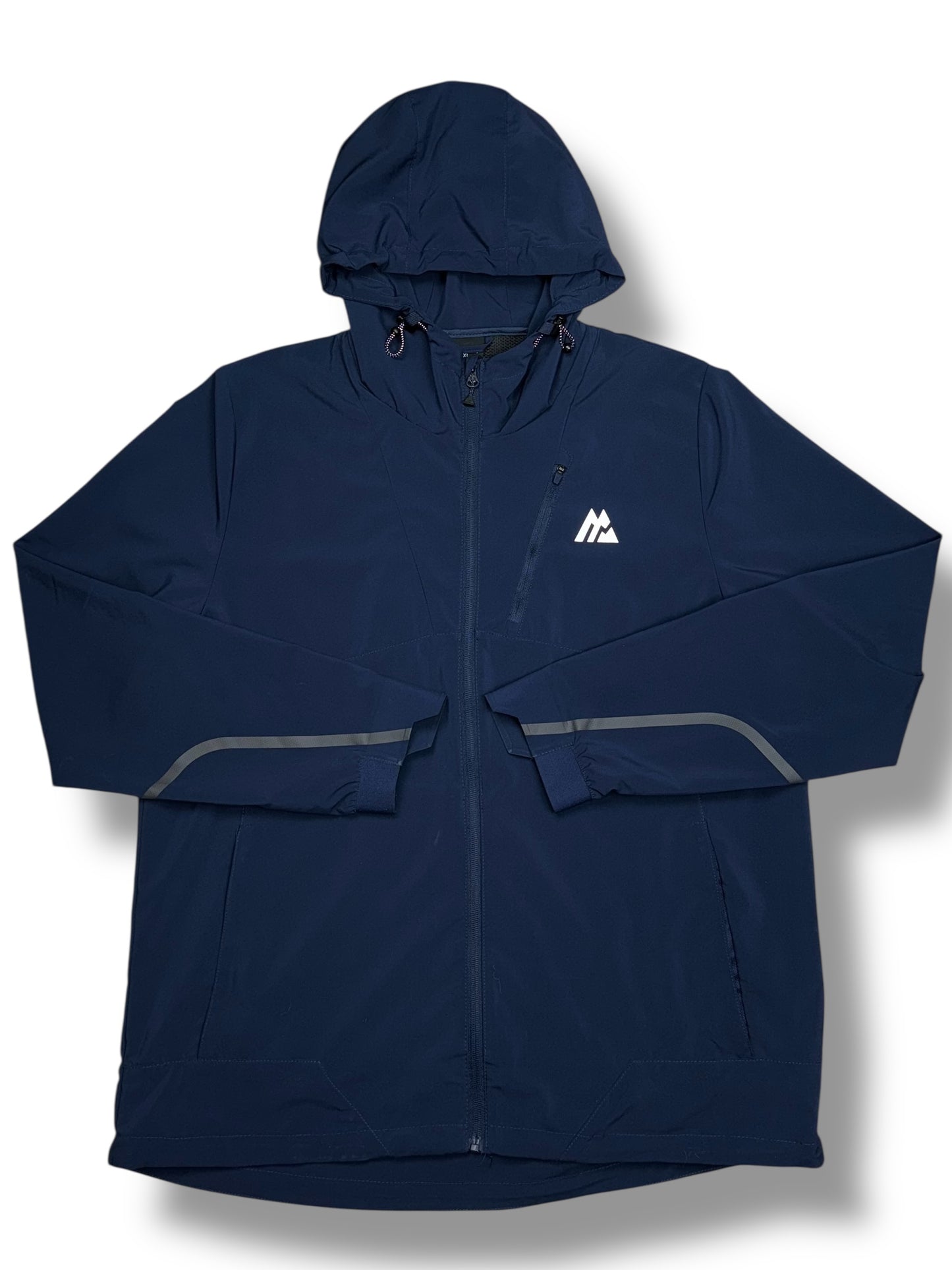Montirex Shift Tech Windbreaker Set
