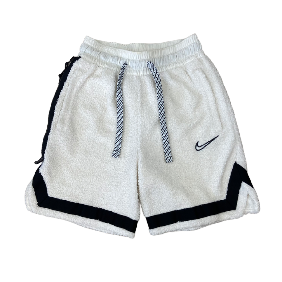 Nike NSW DNA Fluffy Shorts