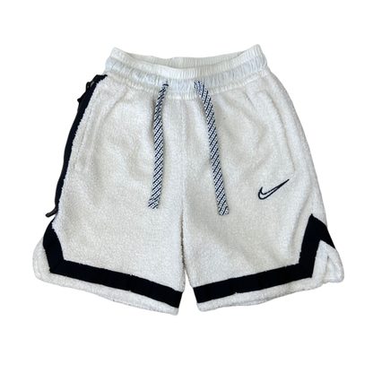 Nike NSW DNA Fluffy Shorts