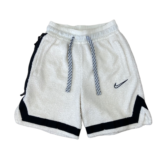 Nike NSW DNA Fluffy Shorts