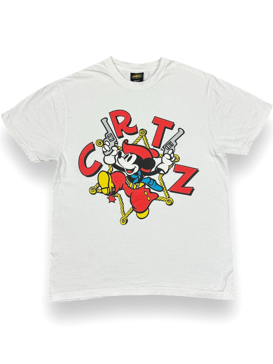 Corteiz Mickey Wit Da Blickey T-Shirt