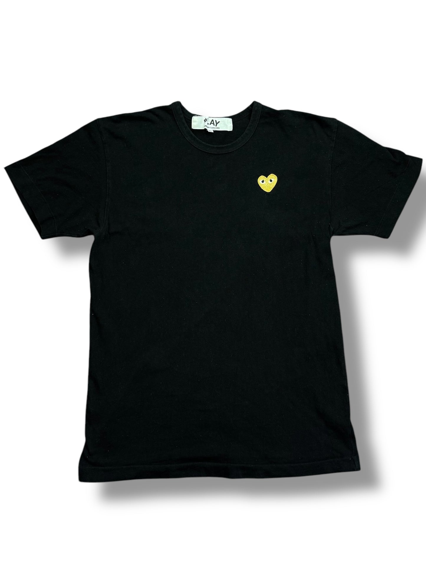 Comme des Garçons Play T-Shirt