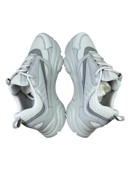 Dior B22 Triple Grey 3M Trainers