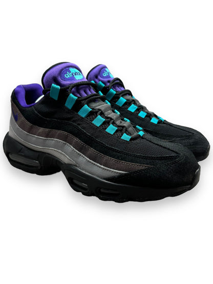 Nike Air Max 95 Reverse Grape