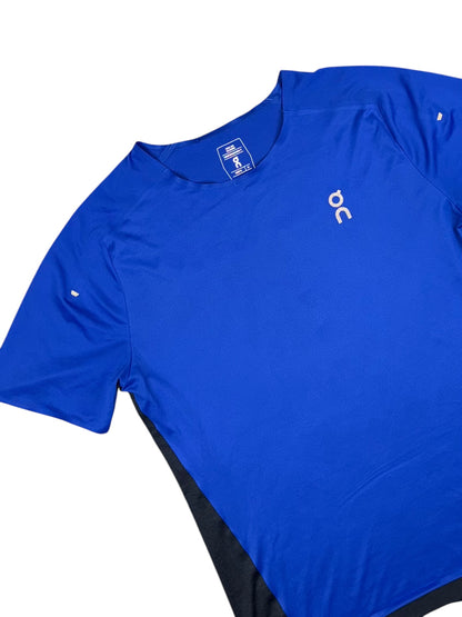 On Running Performance T-Shirt