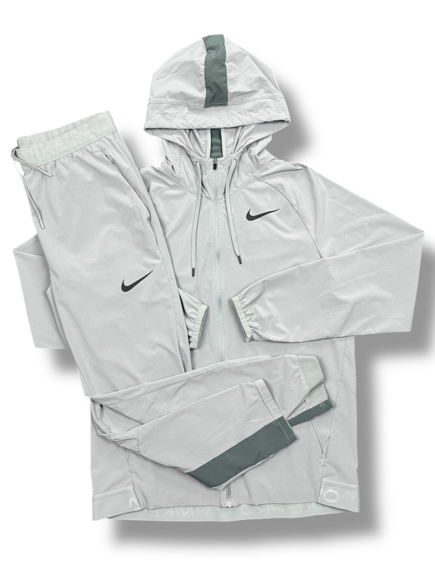 Nike Pro Flex Full Tracksuit