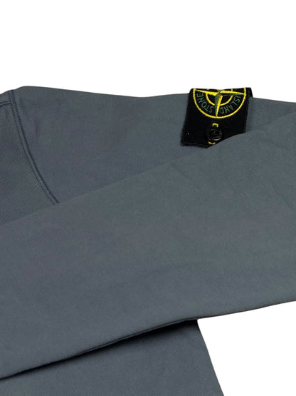 Stone Island Cotton Sweatshirt