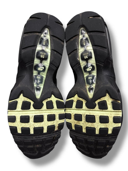 Nike Air Max 95 Fresh Mint