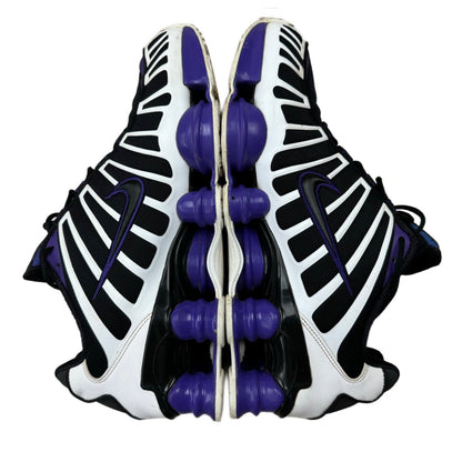 Nike Shox TL Persian Violet