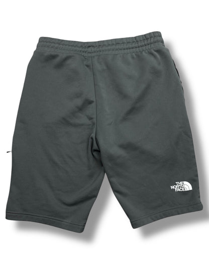 The North Face Hoodie & Short Set