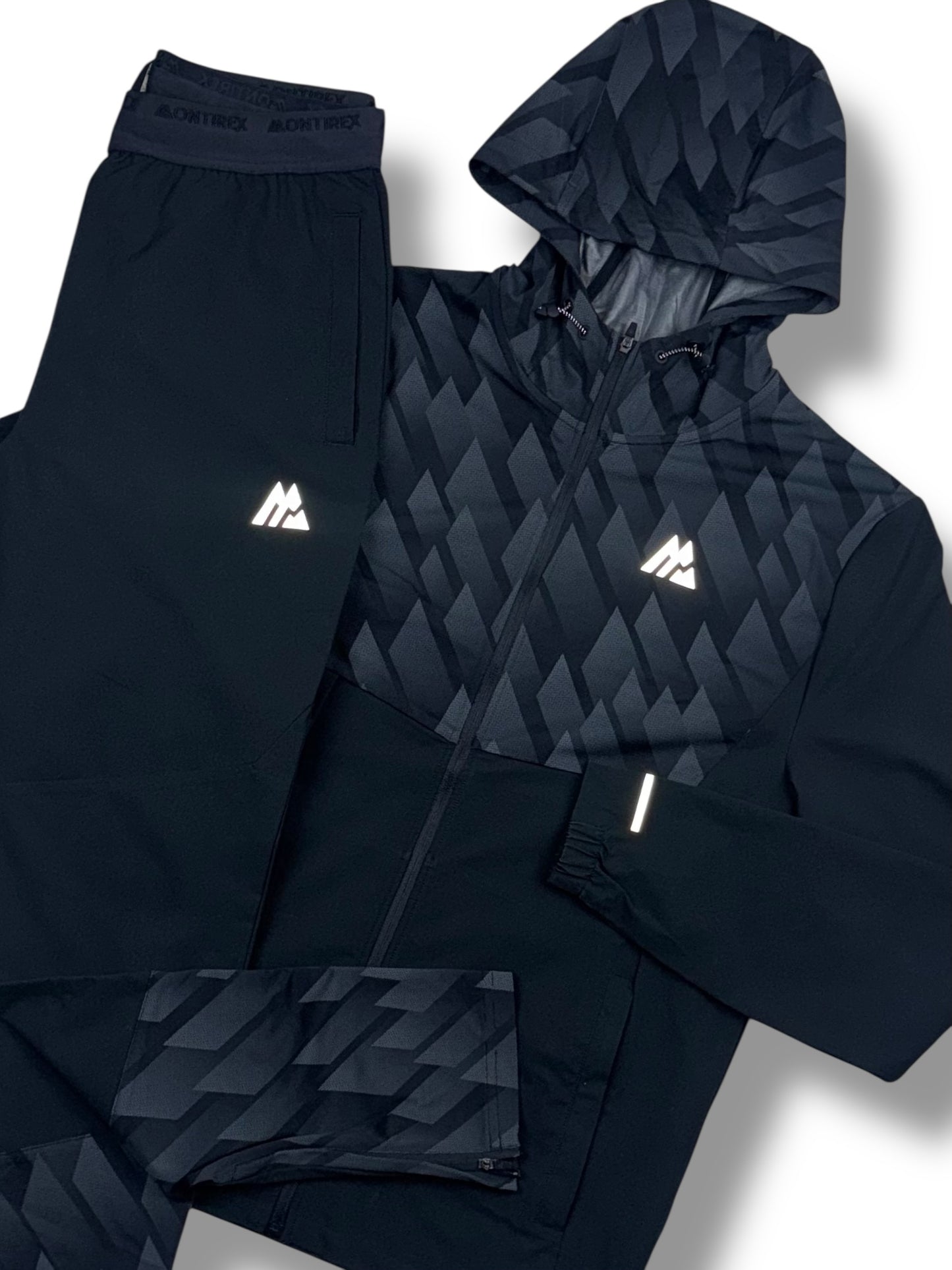 Montirex Full Windbreaker Set