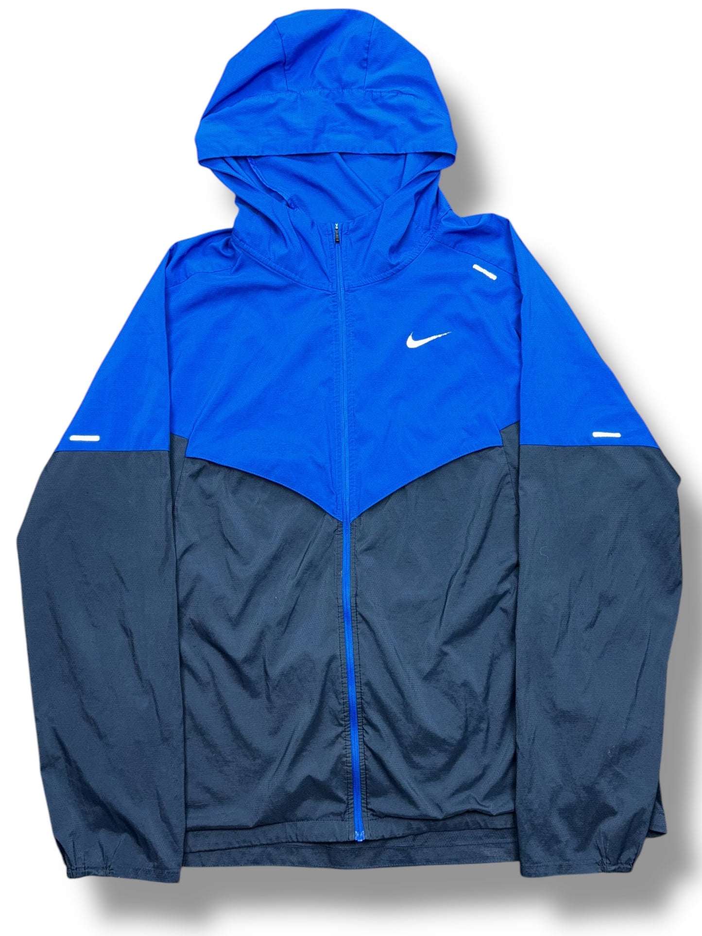 Nike Repel UV Windbreaker