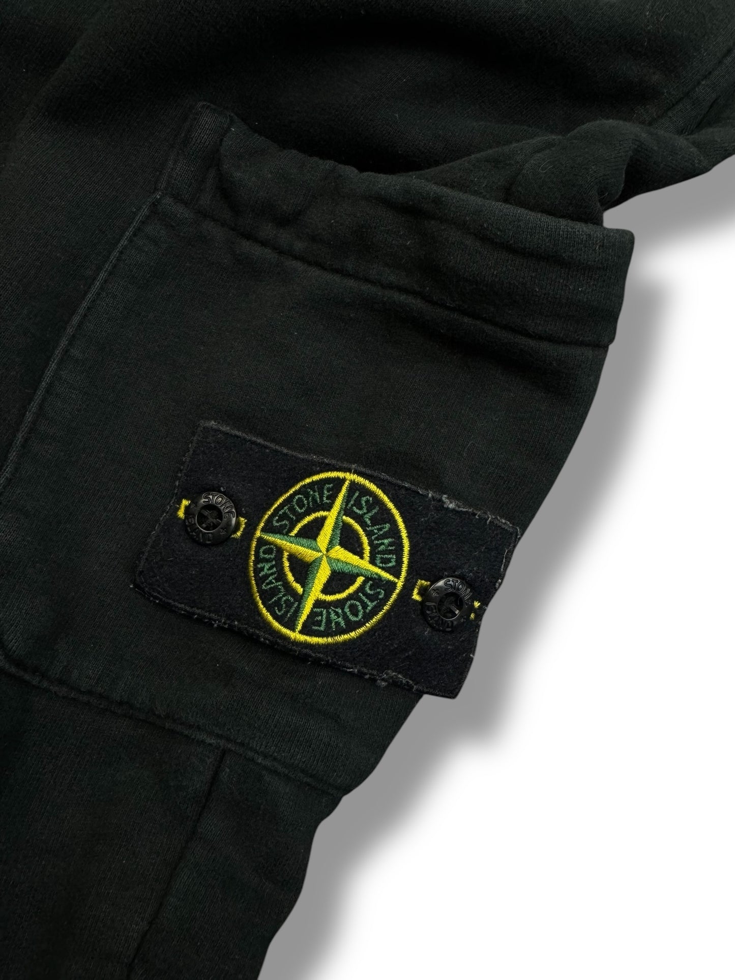 Stone Island Tracksuit Bottoms
