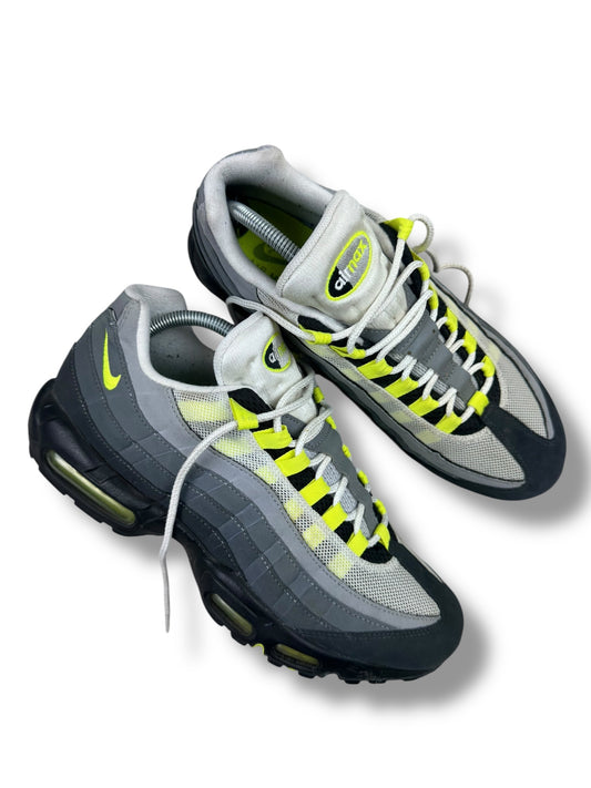 Nike Air Max 95 OG Neon 2020
