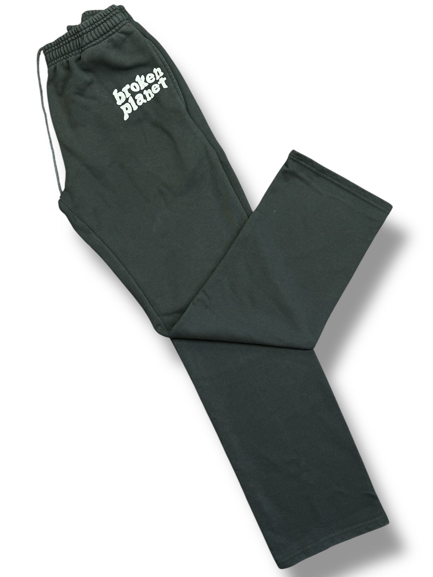 Broken Planet Tracksuit Bottoms
