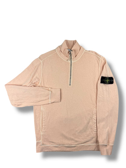 Stone Island Quarter Zip