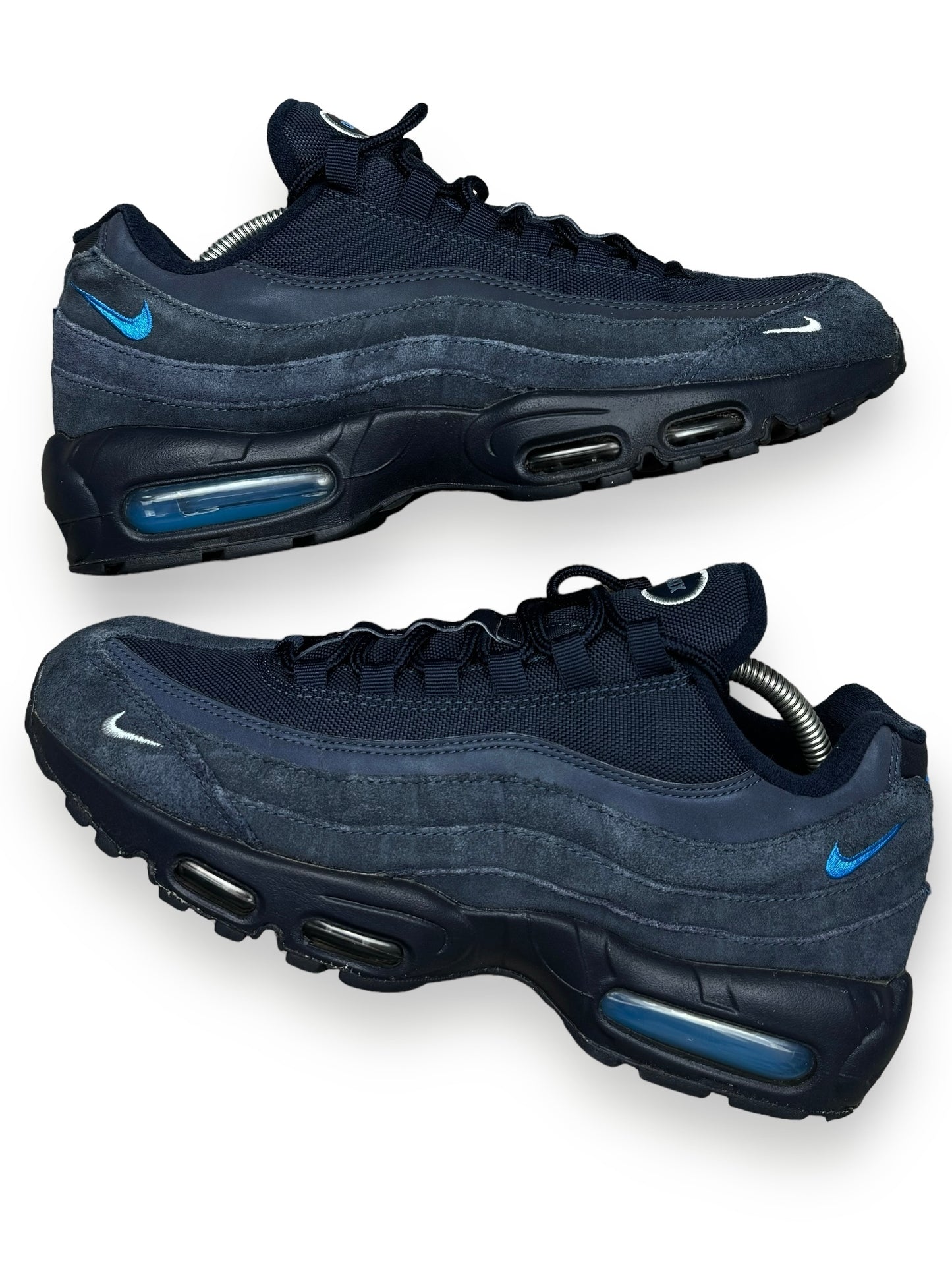 Nike Air Max 95 Obsidian