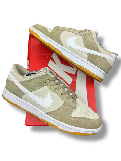Nike Dunk Low Retro Ivory