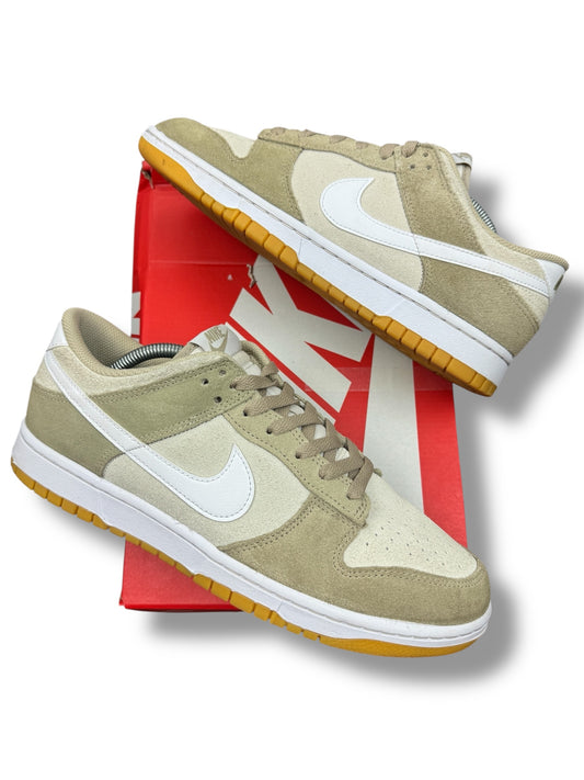 Nike Dunk Low Retro Ivory