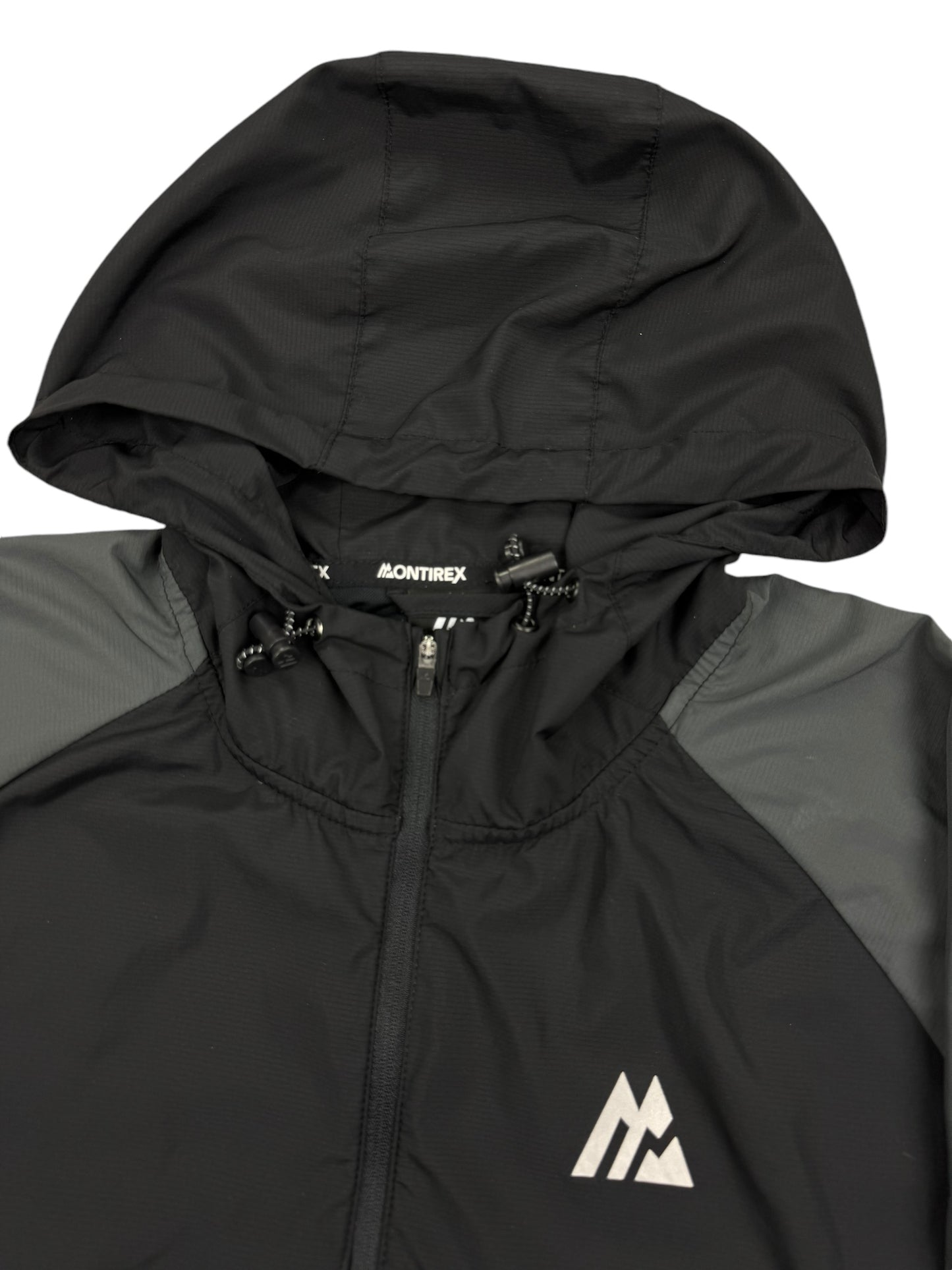 Montirex Breeze Windrunner Jacket