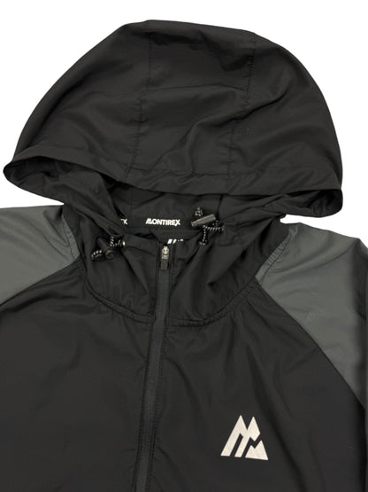 Montirex Breeze Windrunner Jacket