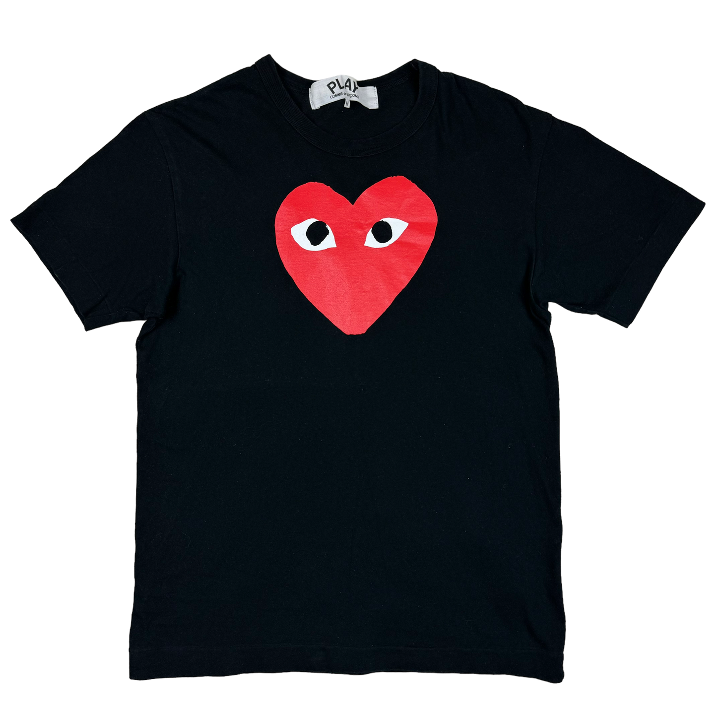 Comme des Garçons Play T-Shirt