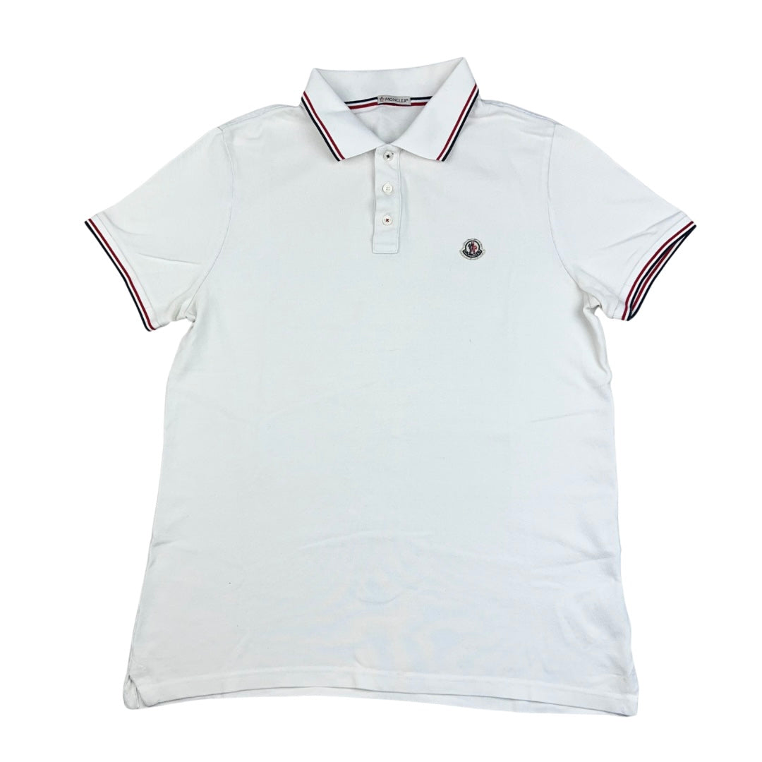 Moncler Maglia Polo